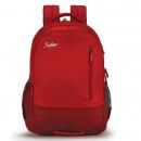 Red Color School Bag Bingo Extra 02  Product ID 106831
