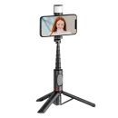 WiWu Sharp Film Selfie Stick SE003  Product ID 1014832      Skip to the end of the images gallery