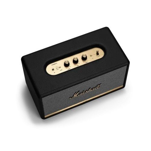 Marshall Stanmore II Portable Bluetooth Speaker  Product ID 1013249