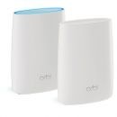 Netgear Whole Home AC3000 Mbps Tri-Band WiFi System RBK50  Product ID 1010168