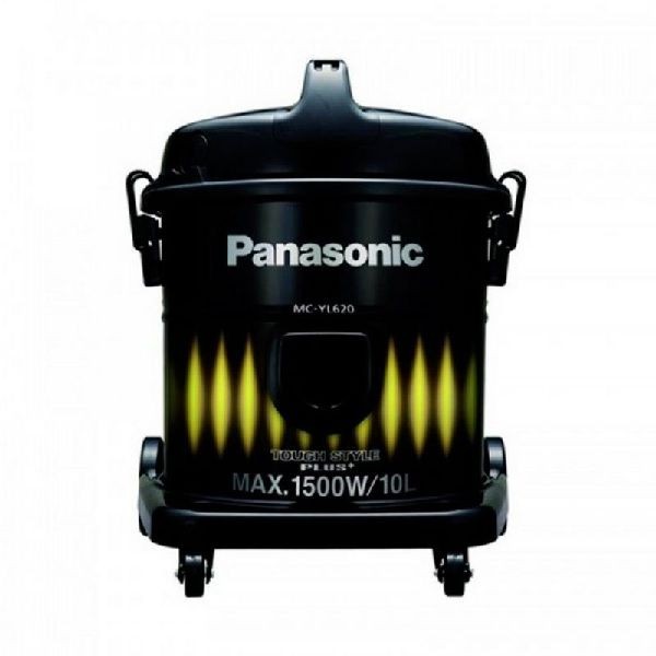 Panasonic MC-YL620 1500W Vacuum Cleaner (10L)  Product ID 1011742