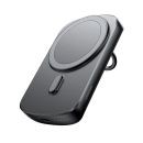Joyroom JR-W030 20W 6000mAh Magnetic Wireless Power Bank With Ring Holder  Product ID 1013224
