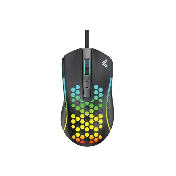Value-Top VT-M70G 4 Key USB RGB Gaming Mouse  Product ID 1012105