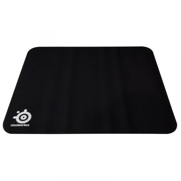 Steel Series QcK Low Profile Cloth Gaming Mouse Pad  Product ID 1007601