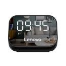 Lenovo Thinkplus TS13 Portable Bluetooth Speaker With Alarm Clock  Product ID 1013165      Skip to the end of the images gallery