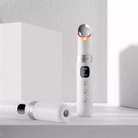 XiaoMi WellSkins Multifunctional Eye Beauty Apparatus Eye Massager / Rechargeable / Portable / Adjustable Temperature