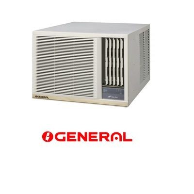 General AXGS-24ABTH Window Air Conditioner  Product ID 106381