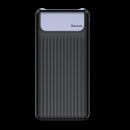 Baseus 10000mAh 3.0 Quick Charge Thinnest Digital Dual Output Power Bank  Product ID 1007898