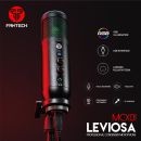 Fantech Leviosa MCX01 Professional RGB Condenser Microphone  Product ID 1013515