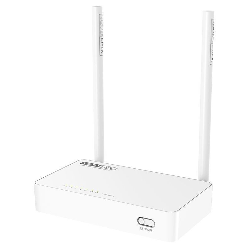 TOTOLINK N350RT 300Mbps Wireless N Router  Product ID 1010521