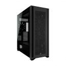 CORSAIR 7000D Airflow Full-Tower ATX PC Case, Black  Product ID 1010991