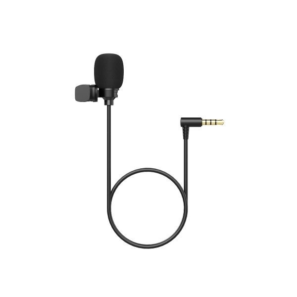 Havit MC361 Clip Microphone  1 Review Product ID 1009245