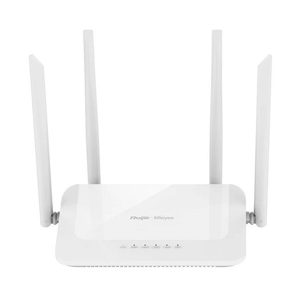 Ruijie RG-EW1200 1200Mbps Dual Band Mesh WiFi Router  Product ID 1015642