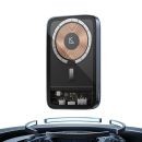 USAMS US-CD184 10000mAh PD 20W Magnetic Wireless Power Bank  Product ID 1013056