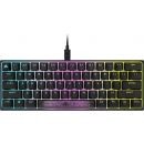 Corsair K65 RGB Mini 60% Mechanical Gaming Keyboard  Product ID 1010996