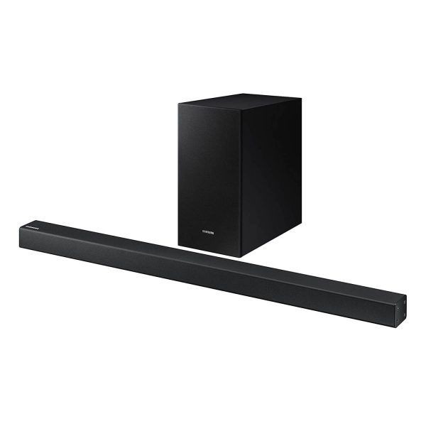 Samsung Soundbar 200W 2.1Ch HW-T450