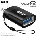 Geeoo GB-5 Type-C To USB 3.0 OTG Adapter  Product ID 1014112PCA