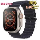 Z66 Ultra Series 8 Smart Watch  Product ID 1012838