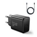 Joyroom JR-TCF06 Flash Series PD 20W Single-Port Charger  Product ID 1014788