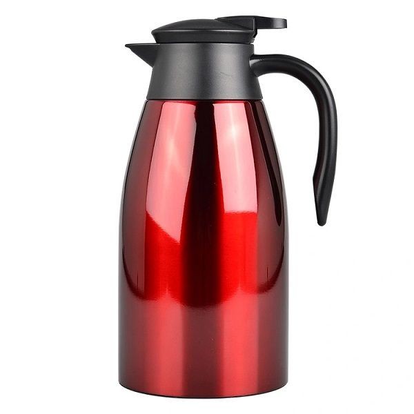 Coffee Double Wall Stainless Steel Vacuum Flask  Product ID 1015440