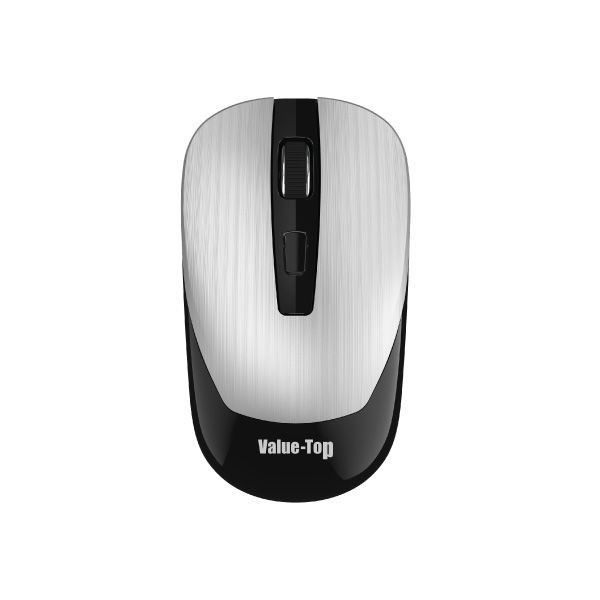 Value-Top VT-M63W Wireless Optical Mouse  Product ID 1012084