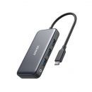 Anker Premium 4-In-1 USB C Hub Adapter  Product ID 1012129