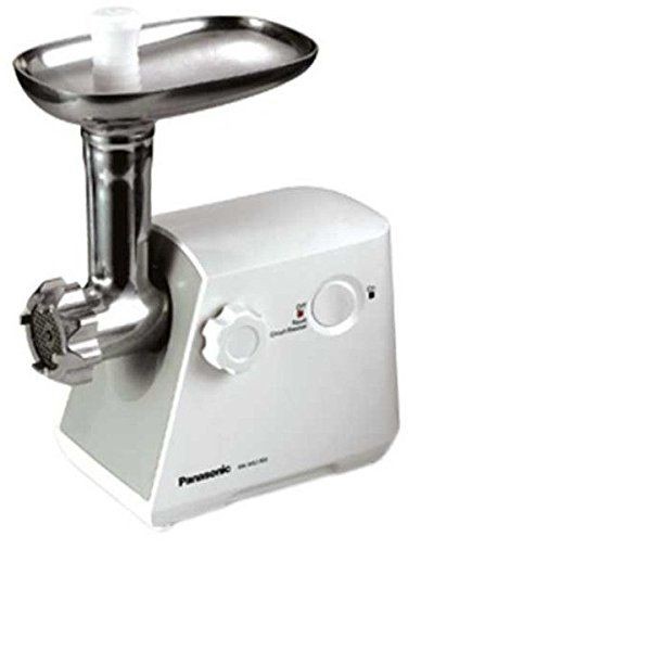 Panasonic MK-MG1360 Stainless Steel Meat Grinder (1300 Watts)  Product ID 1007274