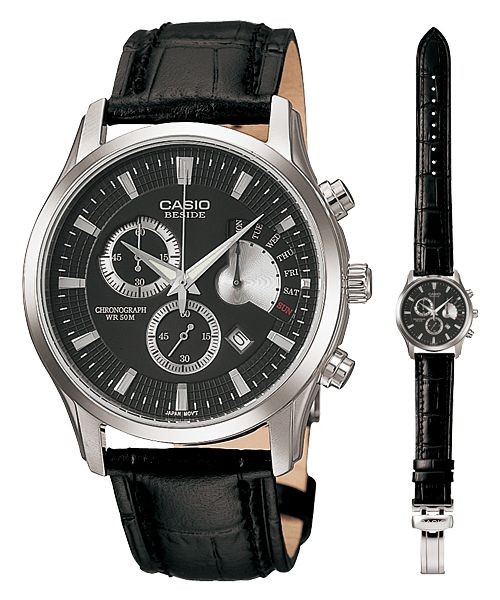 Casio Watch For Men BEM-501L-1AVDF  Product ID 104335