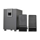 Microlab M100 2.1 Multimedia Speaker  Product ID 1014371