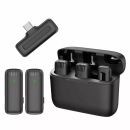 J13 Wireless Lavalier Microphone With Charging Case  Product ID 1015723      Skip to the end of the images gallery