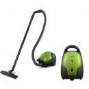PANASONIC MC-CG370 (G146) Electric Vacuum Cleaner 850W Green  Product ID 1008808