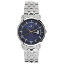 TITAN NR1774SM01 Blue Dial Silver Stainless Steel Strap Watch  Product ID 1014406