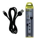 AWEI CL-62 USB Charging Cable Type-C  Product ID 1011066