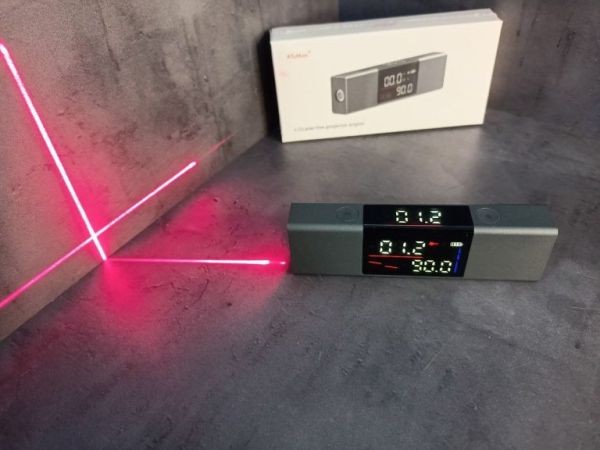 Xiaomi DUKA ATuMan LI1 Laser Line Projector  Product ID 1014549
