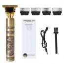 Vintage T9 Hair Rechargeable Hair Trimmer  Product ID 1011653