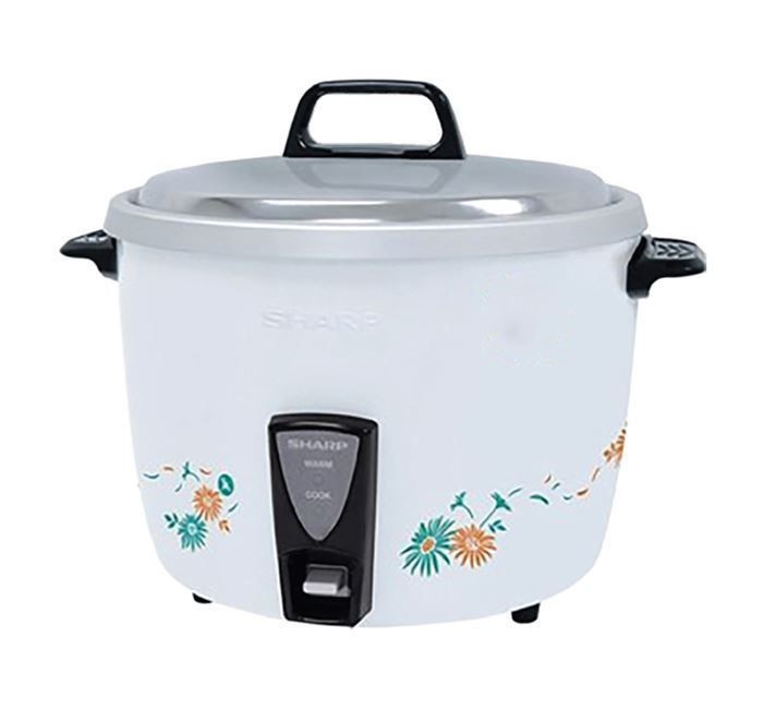 Sharp Rice Cooker KSH-D40-BL
