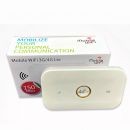 Mobile WiFi 4G Pocket Router 150Mbps For All Networks  Product ID 1010913