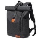 BANGE 1980 Urban 15.6 Laptop Backpack (Dark Grey Color)  Product ID 1013064