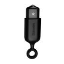 Baseus R01 IR Remote Control For Lightning IPhone XS, XS Max, XR, X, 8/8 Plus, 7/7 Plus  Product ID 1013392