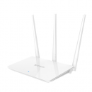 Tenda F3 Wireless Router (300Mbps)  Product ID 1007392      Skip to the end of the images gallery