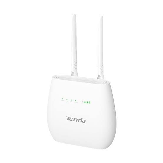 Tenda 4G LTE WiFi Router (4G680 N300)  Product ID 1007375
