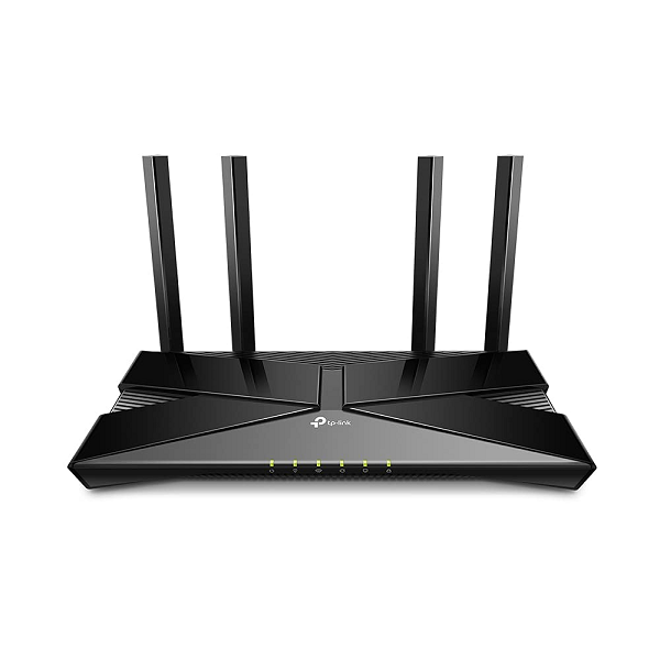 TP-Link Archer AX10 (AX1500) Wi-Fi 6 Gigabit Router  Product ID 1010013