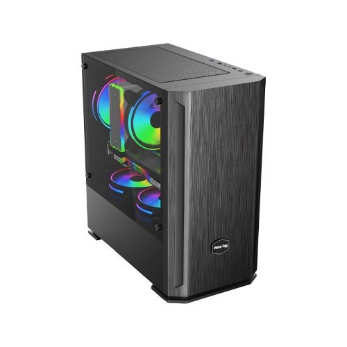 Value Top VT-B705 Micro ATX Gaming Casing  Product ID 1011612