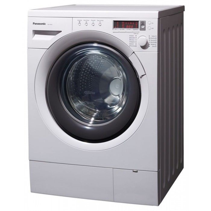 Panasonic Front Load Washing Machine (NA-16VX1)  Product ID 105154