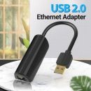 Vention Usb-C To 100m Ethernet Adapter (CFABB)  Product ID 1010801