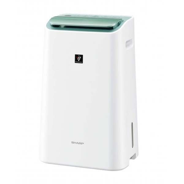 Sharp DW-E16FA-W 38m² Dehumidifying Air Purifier  Product ID 1013843