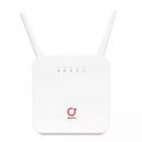 OLAX AX6 Pro 4G LTE Router Modem WiFi With Sim Card Slot (4000mah)  Product ID 1012695