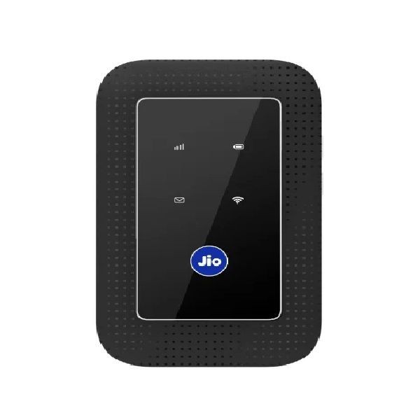JIO 4G LTE Mobile WiFi Hotspot Portable Router – MF680s  Product ID 1014084
