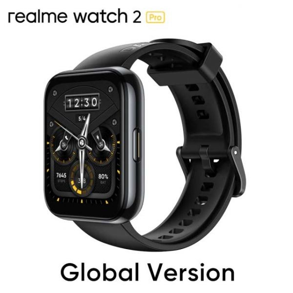DIZO Watch D Talk Bluetooth Calling Smartwatch  Product ID 1013435
