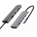 WiWU Alpha 11 In 1 USB C Hub  Product ID 1015479